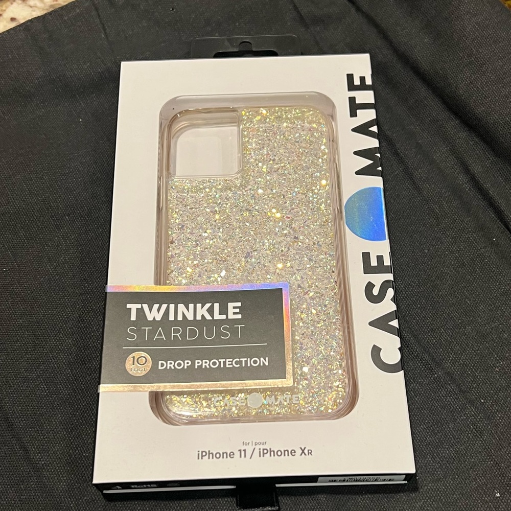 iPhone 11 case